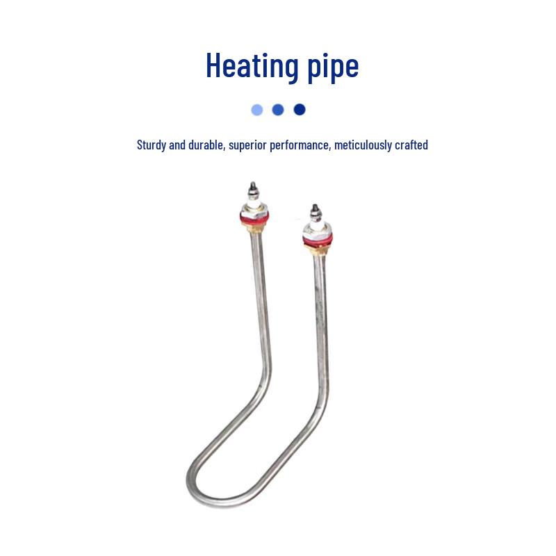 Electric Heating Tube