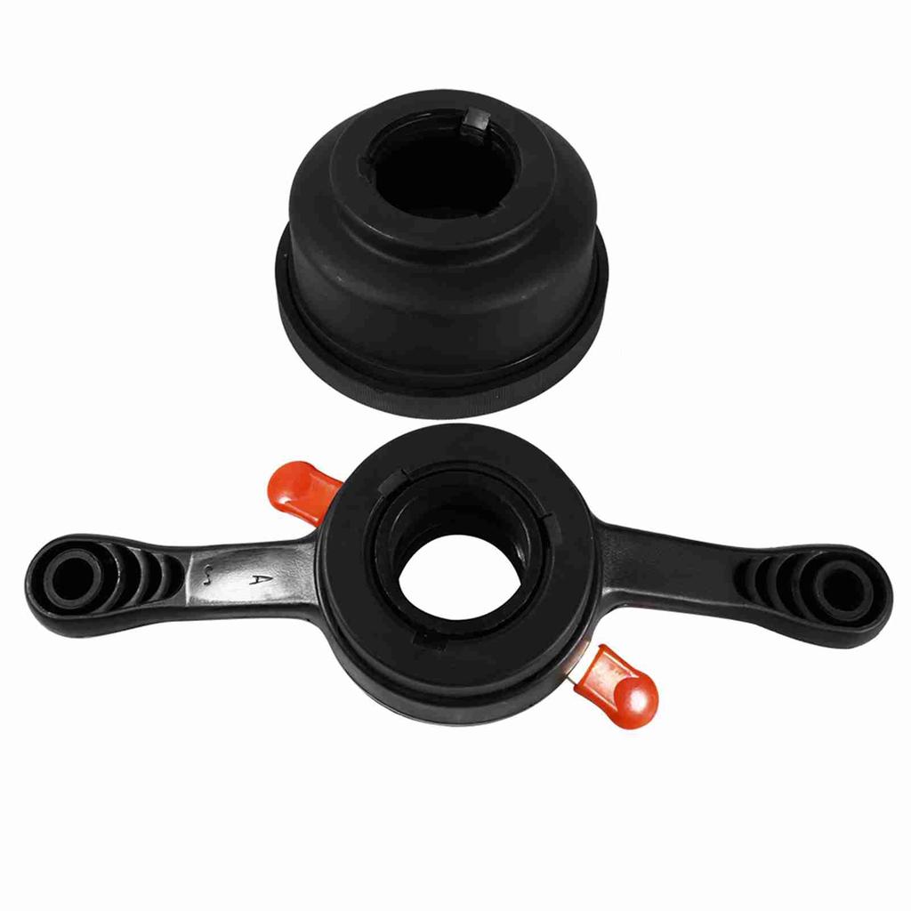 Quick Relse Hub Wing Nut Wheel Balancer Tire Change Tool(Thrd Diam. 40mm, Pitch 4mm)
