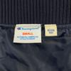 Champion [BEAMS BOY Exclusive] CWSA603 Navy Boa Fleece Zip Blouson Jacket S NavyUsed