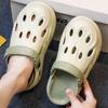 Men Eva Slipper Non Slip Bathroom Plush Comfort Soft High Quality Lightweight Luxury Cute Women Sandal Shoes House Orginal Daily