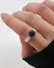11M Mto-Blk Ring