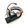 Rear View Camera with Highline Guidance Line Wiring Harness NEW For Q5 8W8827566E