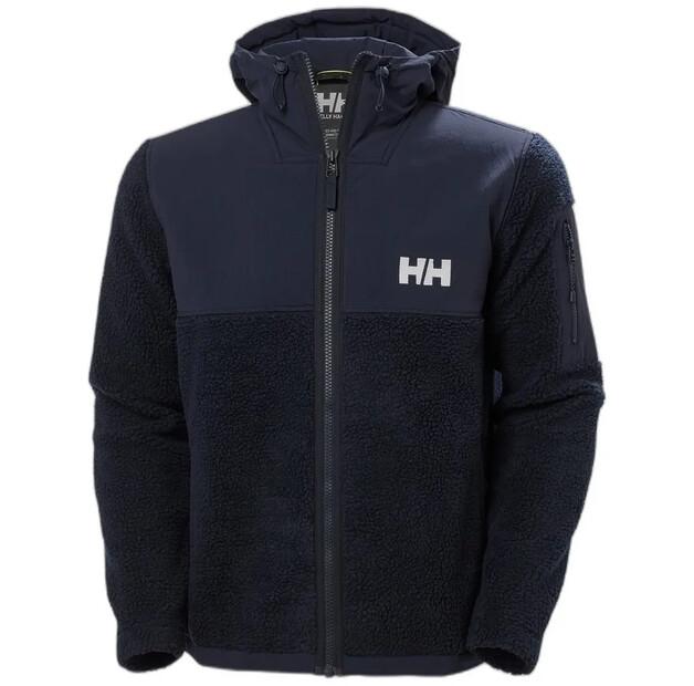 Helly Hansen Fleece Sweatshirt Patrol Pile