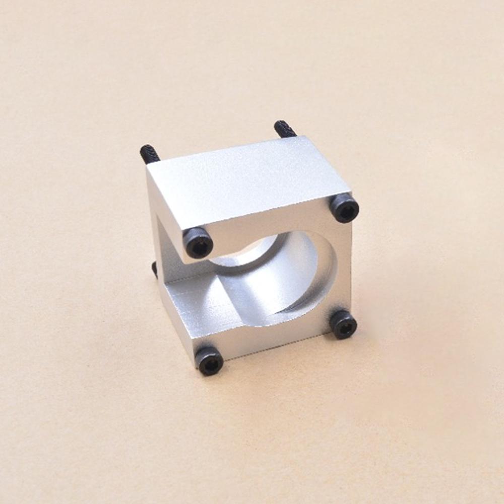 

57 Кронштейн для крепления шагового двигателя из алюминиевого сплава Изысканный прочный кронштейн для крепления шагового двигателя для