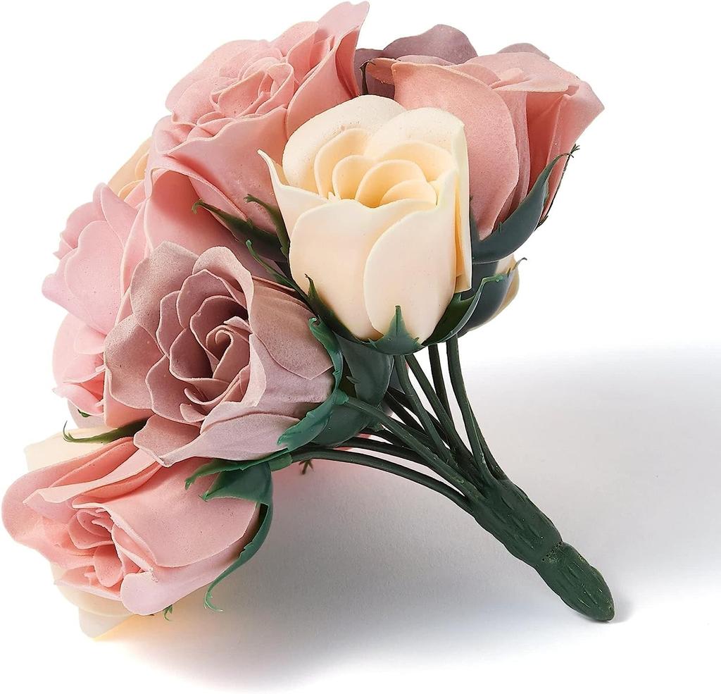 Francfranc Ca Dominion Bass Petal Pink Bouquet,