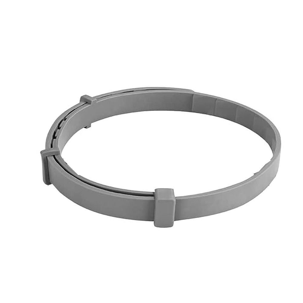 

Профілактика комах Профілактика кліщів Нашийник Регульований нашийник із феромонами для собак Профілактика сірий колір