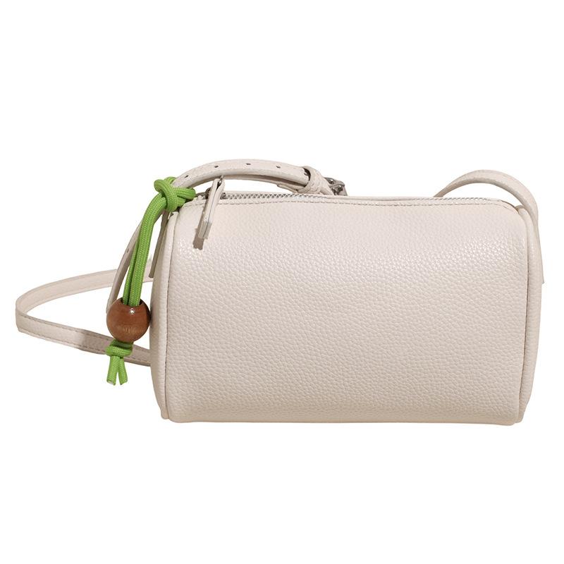 Fashion Casual Handbag Women's New Versatile Shoulder Bag Commuter Messenger Bag