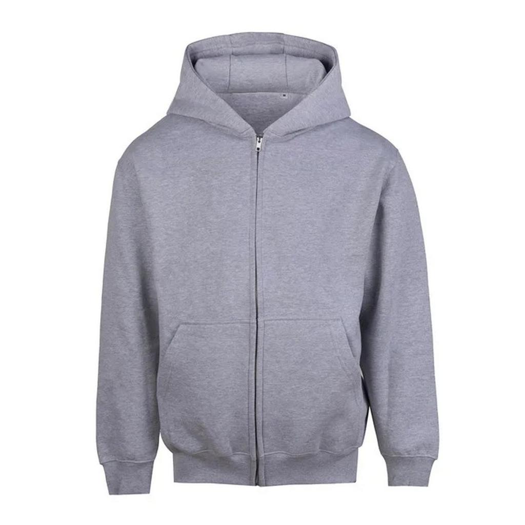 Awdis Mens Vision Heavyweight Hoodie