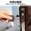 KDSSYFT Key Cover, 2 Pieces Genuine Leather Key Cover, Leather