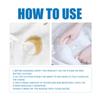 60ml  Clothes Cleaner Clothes Cleaner Stain Removal Stubborn Stains Oil Stains Yellowing Cleaning Dry Cleaner