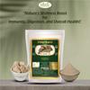 Biotic Natural Vidarikand Powder 100gm - Vidari Kand Churna - Original Bidarikand Powder