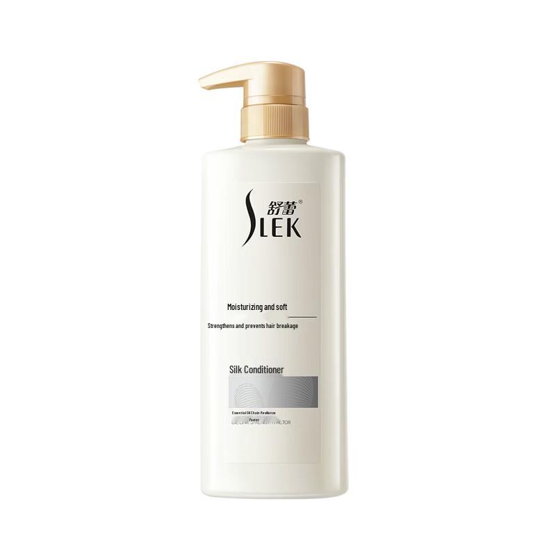Slek Moisturizing Silk Hair Conditioner
