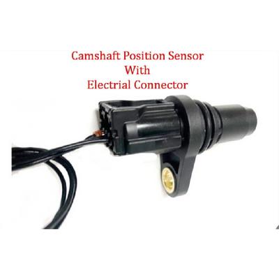 Camshaft Position Sensor W/Connector Fits:Evora 12-14 Scion iM iQ tC xD 08-16