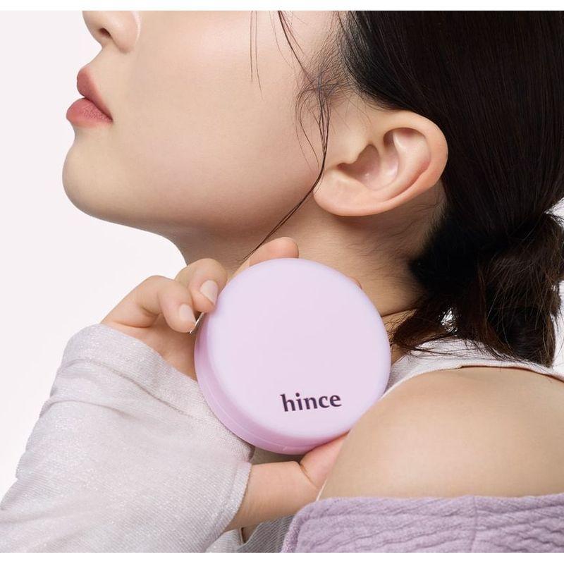 hince - Second Skin Airy Powder - 2 Colors