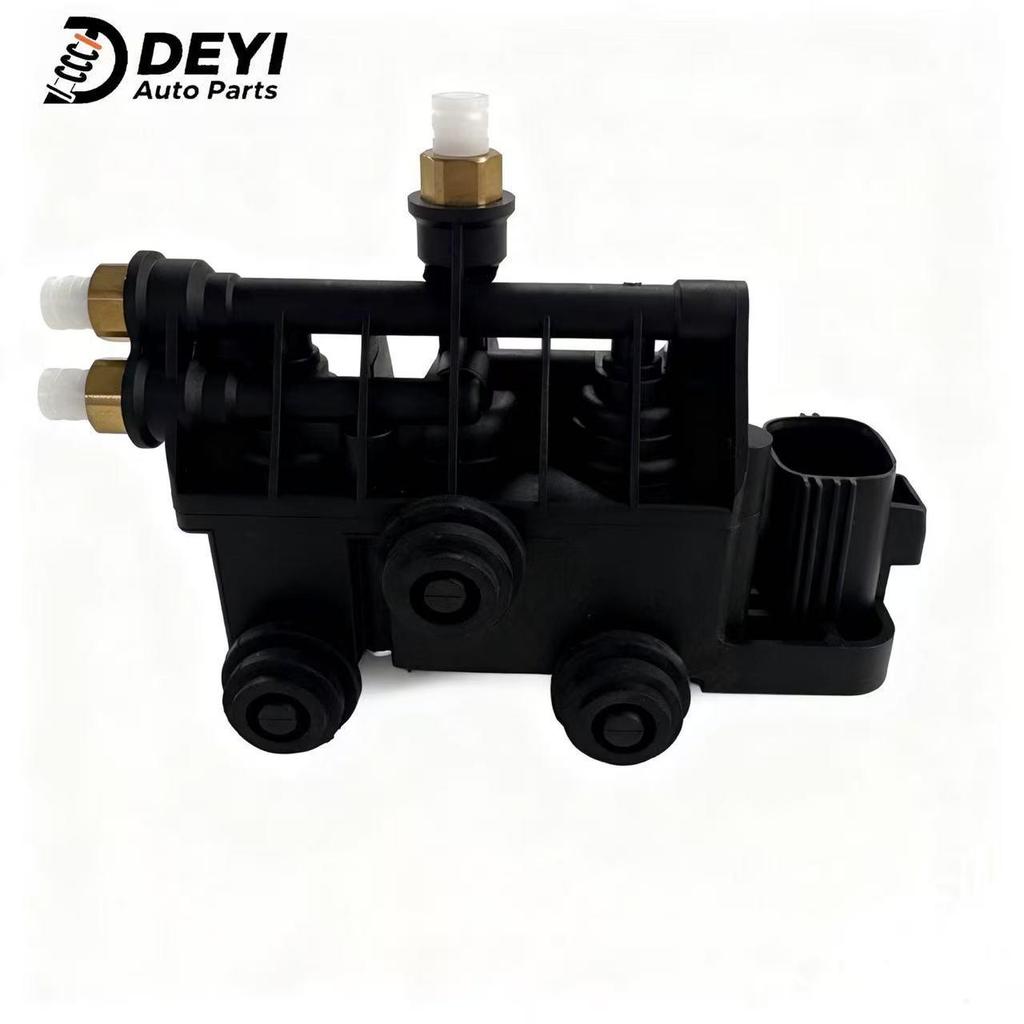 Land Rover L322 Discovery D4/D5 Rear Air Suspension Solenoid Valve RVH500050