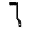 A28G-Motorcycle Front Rear Gear Lever Heel Toe Shifter Lever For  Fat Boy Softail Motorcycle Accessories