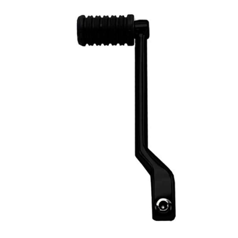 A28G-Motorcycle Front Rear Gear Lever Heel Toe Shifter Lever For  Fat Boy Softail Motorcycle Accessories