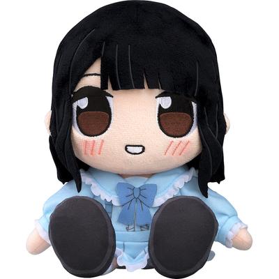 Null Kuripan Peluş Amane Shindo