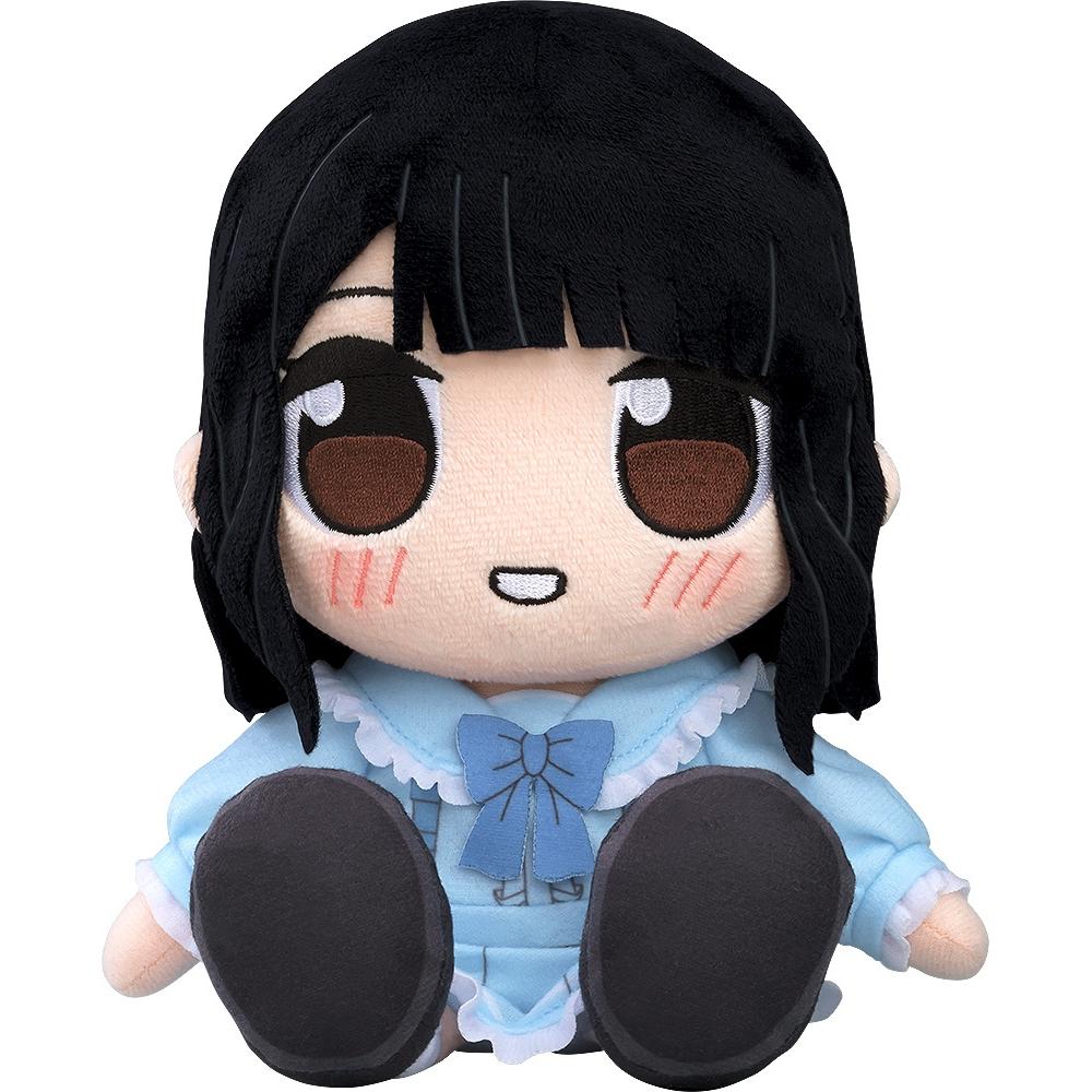 

Null Kuripan Plushie Amane Shindo