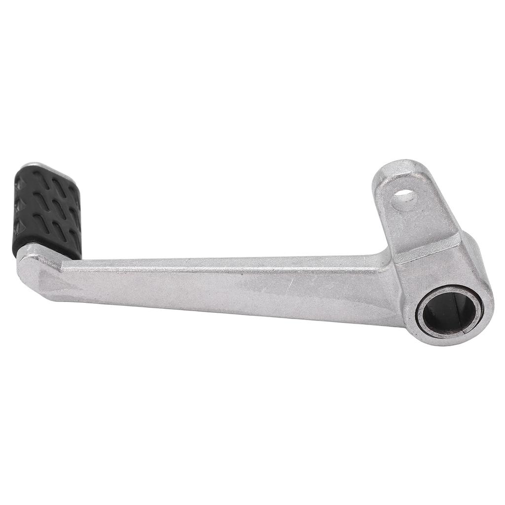 Motorcycle Gear Shift Lever with Shifter Pedal Aluminum Replacement for Ducati Monsters 696 2009‑2013