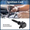 Ignition Coil Ignition Coil Pack No.DX2312A366AC for Land Rover Discovery 2017-2020