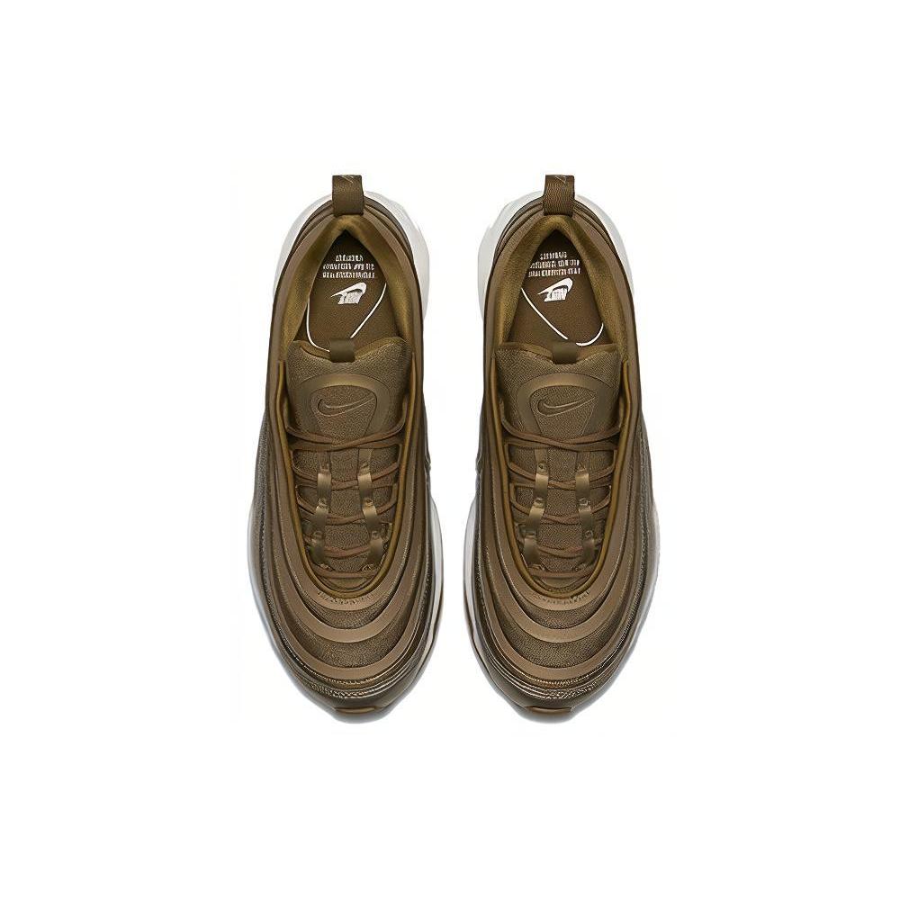 Nike Air Max 97 Ultra 17 'Metallic Gold' Women's 917704-901