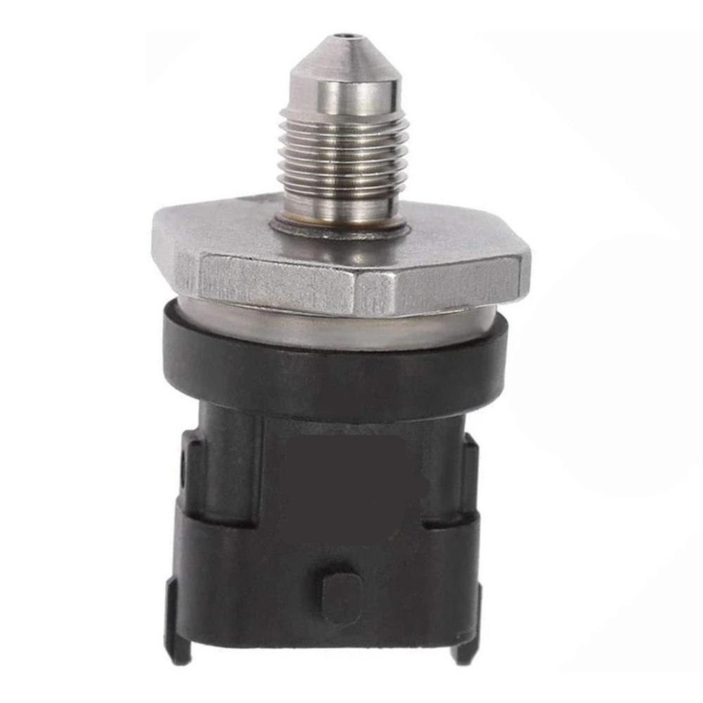 Fuel Rail Pressure Sensor For Mazda CX-7 2007-2009 2.3L # 0261545074 L807-18-211