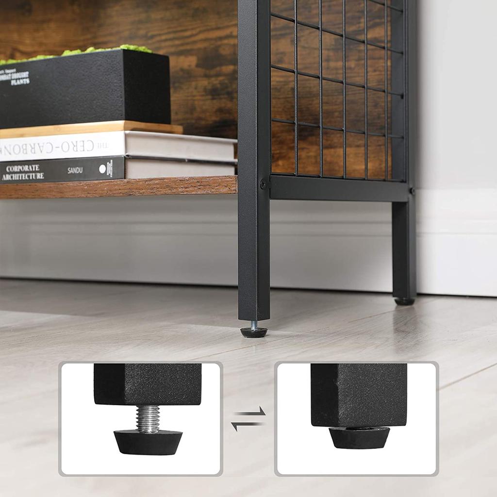 Bücherregal - LBC023B01