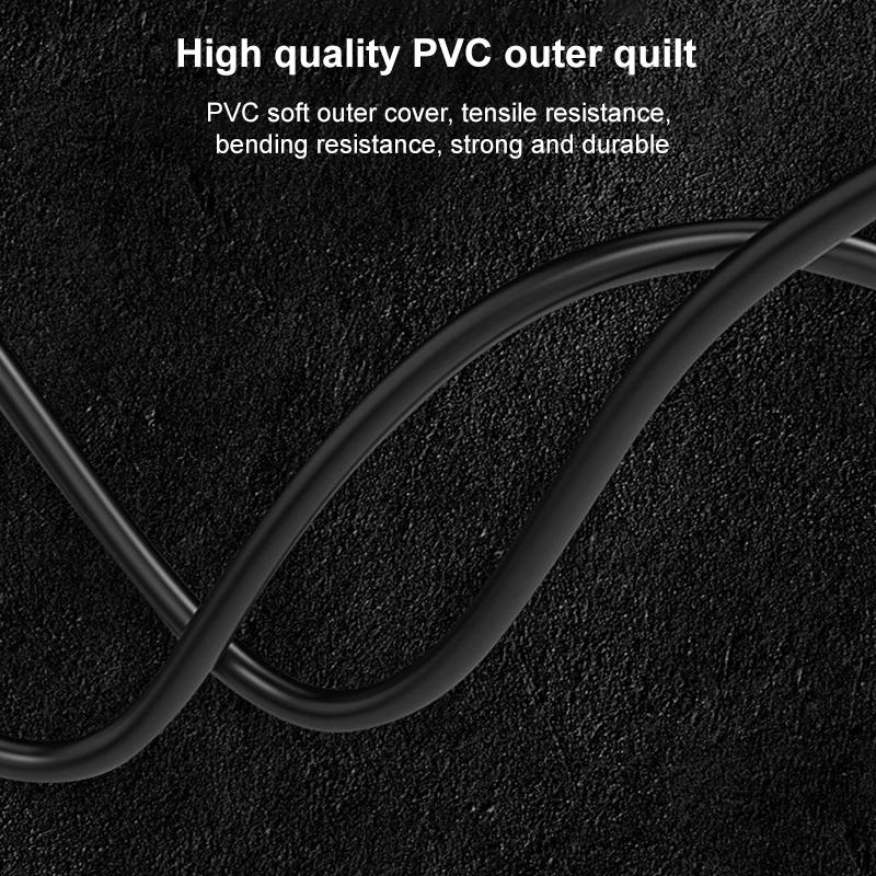 3m DP1.4 Male to Male Cable 8K/60Hz Displayport HD Video Adapter Cable for HDTV Monitor Projector