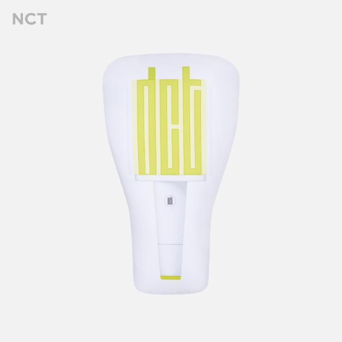 

Подушка-веер NCT WayV NCT ver.