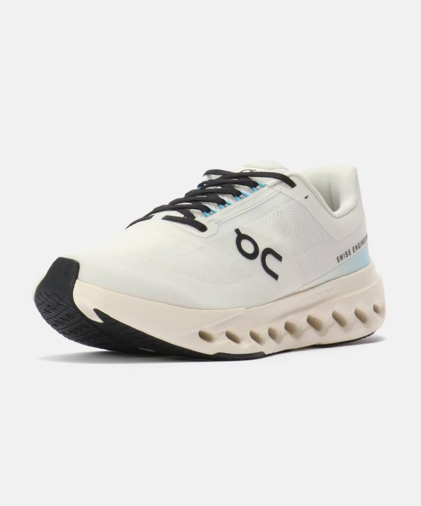 3ME30023387 On Cloudsurfer Next Ivory Dew (Men's)