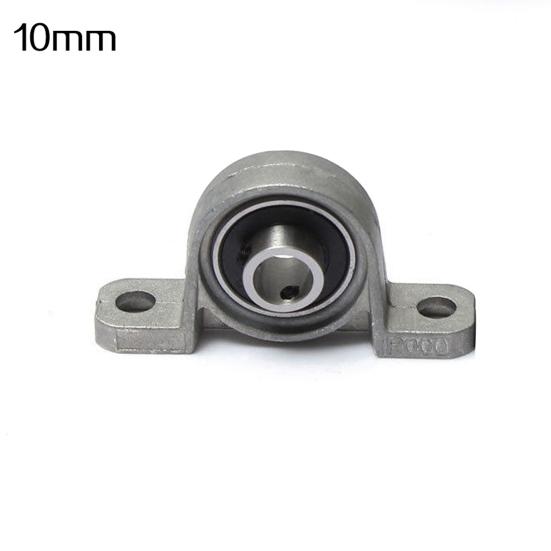 1 szt. Średnica 8-25 mm Łożyska montowane na łożyskach kulkowych Stojak na poduszki Blok poduszek