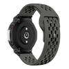 Soft Breathable Silicone Strap For Amazfit T-REX 3/2 Sports Bracelet Watchband For Huami Amazfit T-REX/T-REX 2ULTRA Wrist Band