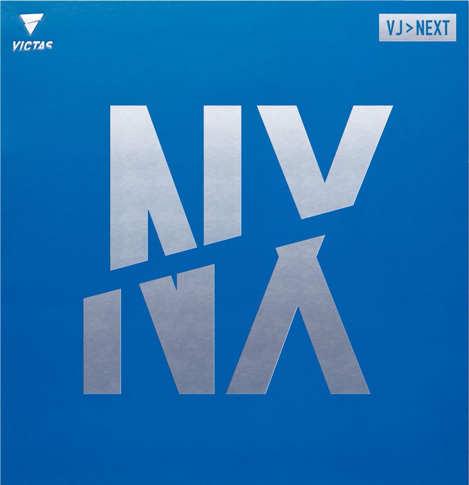 Stolní tenisová raketa VICTAS s laminovanou gumou FL 1 1 Nový člen 328044 V-Wood (Světlice) VJ>Další 1.8 Červená, Černá, Vložená, Začátečník,