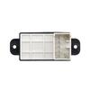 1PCS Power Door Window Switch Passenger Side For Hyundai Sonata 07-10 935803K000