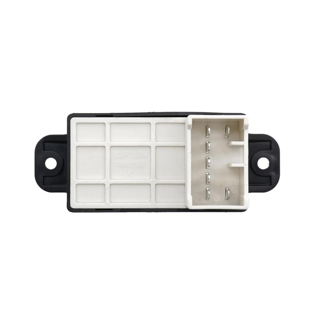 1PCS Power Door Window Switch Passenger Side For Hyundai Sonata 07-10 935803K000