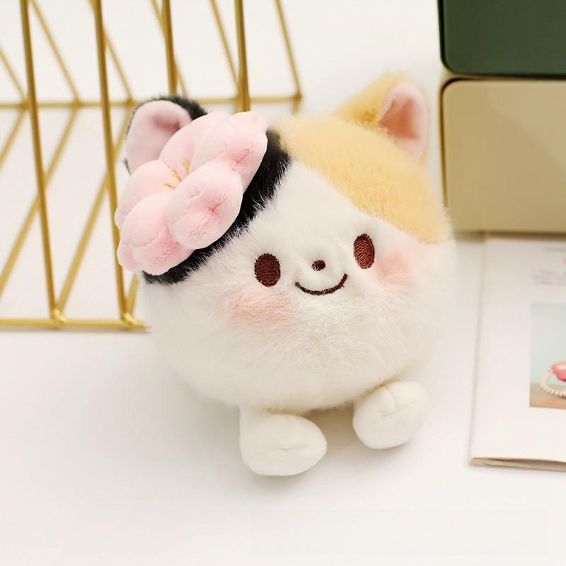 Animal Soft Plush Stress Toy With Lightweight Design For Kids And Adult Relaxation