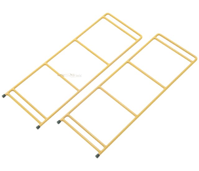 

Licolbe [710-1000-34] Iron Leg IR67-M Mustard