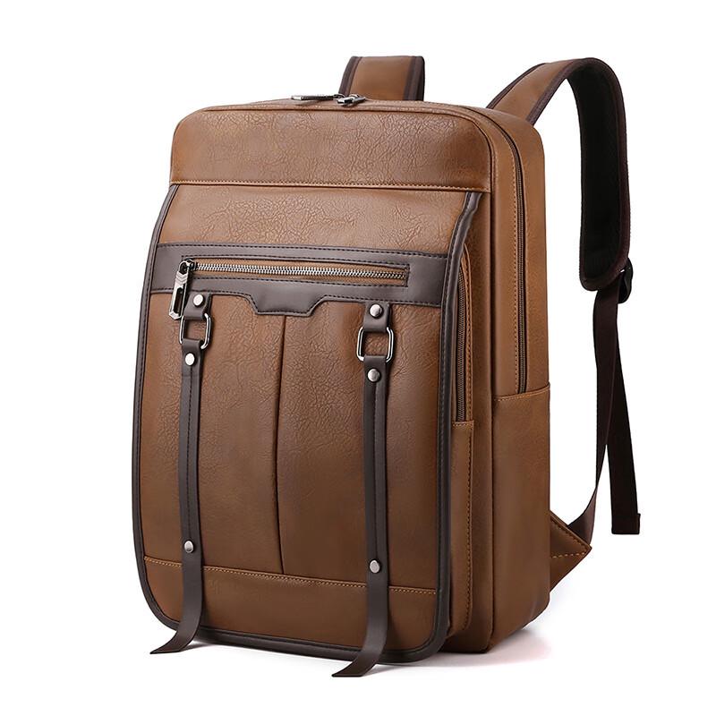 KAMUAN Men s Business Casual Backpack