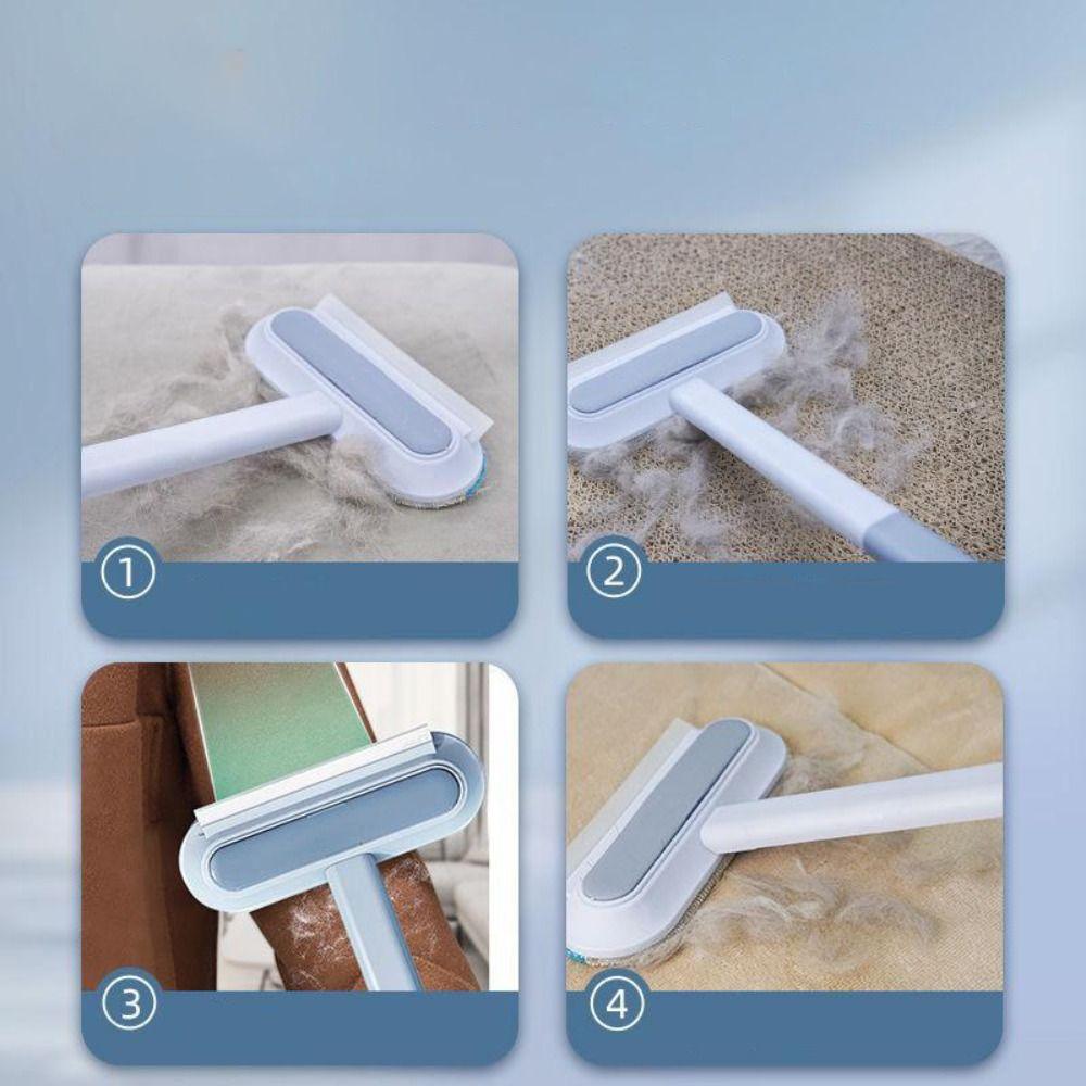 Multifunctional Cleaning Brush Pet Removes Hair Tool Dog Hair Remover