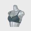 Adidaseueondeoweeo 3-Stripe Soft Band Bra Gr