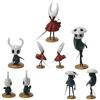 Non-Toxic 11.11 Aixlan Hollow Knight Figure 3Pcs Set Game Hollow Knight Pvc Action Figure Amine Birthday Gift Collectible Figurine
