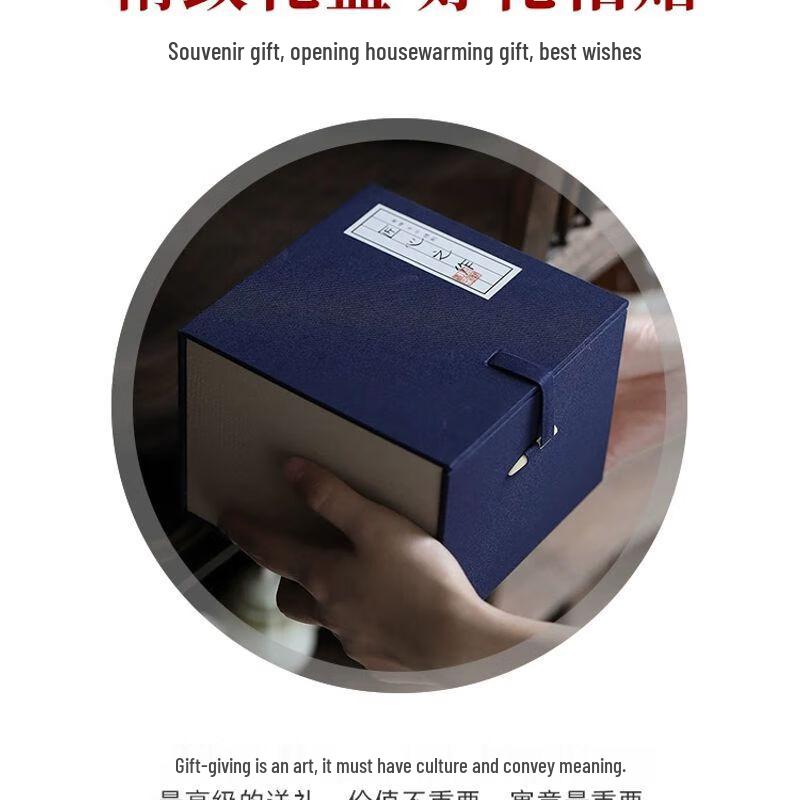 Color-Changing Ceramic Golden Toad Tea Pet