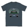 Fahre die Klassiker - 65 Chevelle - Unisex Rundhals-T-Shirt