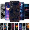 For OnePlus Nord CE4 Case for OnePlus Ace 3V Funda Soft Silicone Phone Case For One Plus Nord CE 4 / Ace3V Cover Coque Butterfly