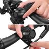 USB dobíjecí elektrický klakson na MTB kolo 80dB Elektronické zvonky na jízdní kolo 6 zvukových režimů Zvonky na kolo pro děti i dospělé