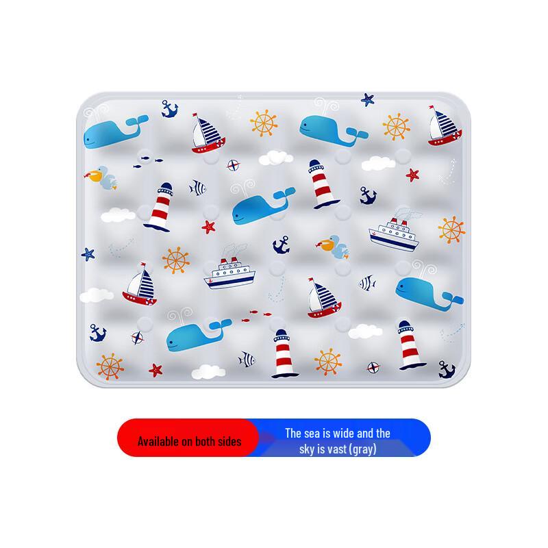 Gel Cooling Seat Cushion