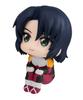 Rukappu Mobile Suit Gundam SEED FREEDOM Aslan Zala Complete Figure