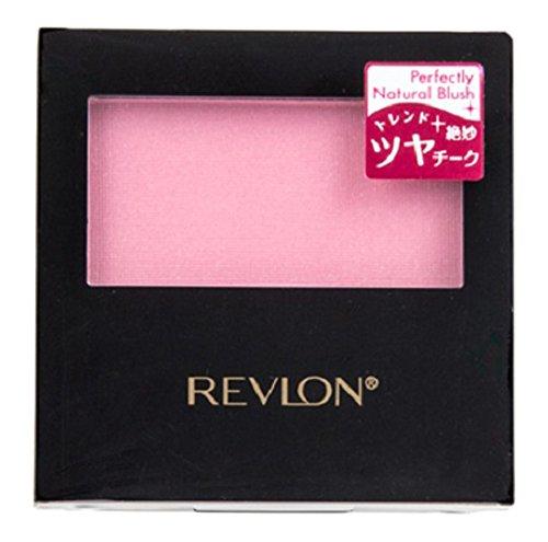 

Revlon Perfectly Natural Blush 350