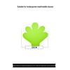 Creative Five-Finger Palm Dance Gloves for Kindergarten Performances and Sports Events